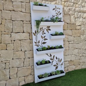 Vertical Planter 900x1990