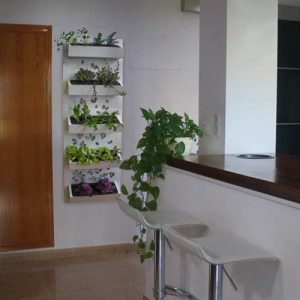 Jardinera Vertical 500x1490